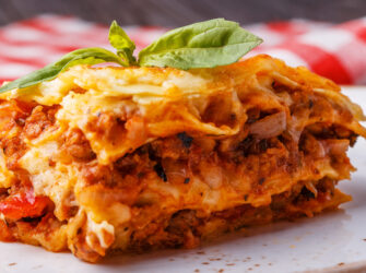 best lasagna dinner dorchester ma
